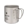 MSR Titanium Double Wall 220 Mug