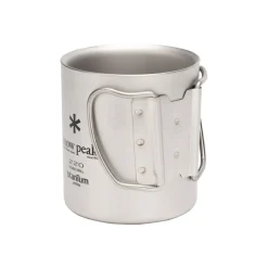 MSR Titanium Double Wall 220 Mug