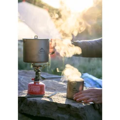 Snow Peak Titanium Double Wall Mug