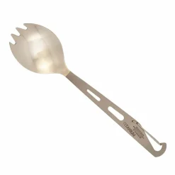 MSR Titanium Eagle Spork