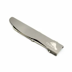 TOAKS Titanium Folding Knife