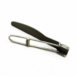 TOAKS Titanium Folding Knife