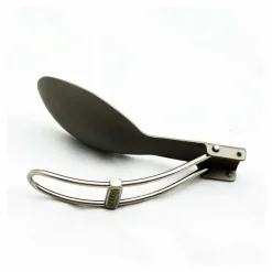 TOAKS Titanium Folding Spoon