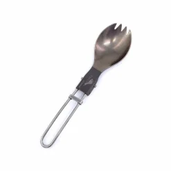 TOAKS Titanium Folding Spork (Small)