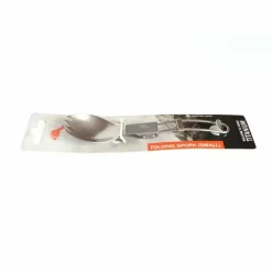 TOAKS Titanium Folding Spork (Small)