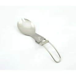 TOAKS Titanium Folding Spork
