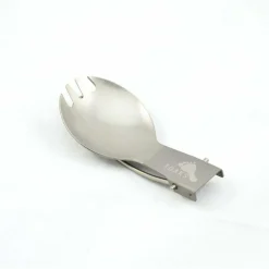 TOAKS Titanium Folding Spork
