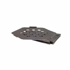 Gram-counter Gear Titanium Hexagon Stove