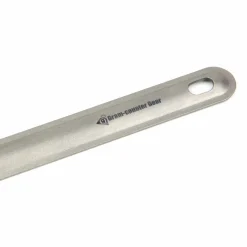 Lifeventure Titanium Long Handled Spoon