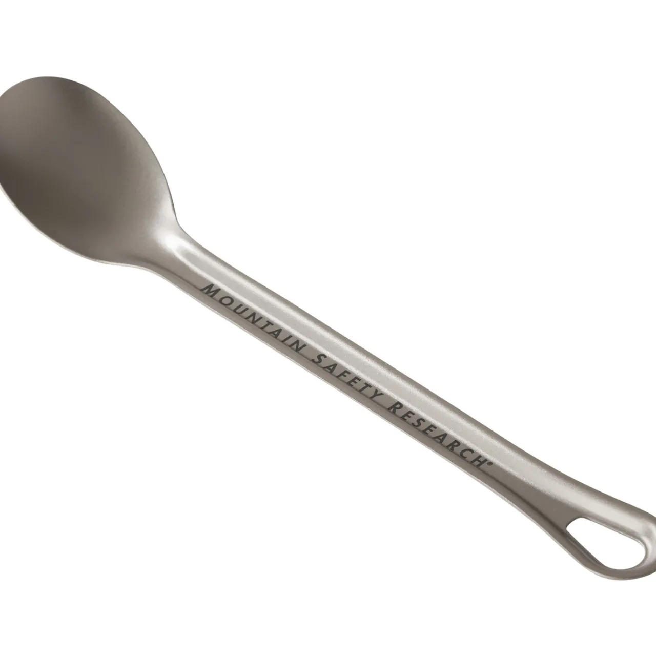 Vargo Titanium Long Spoon
