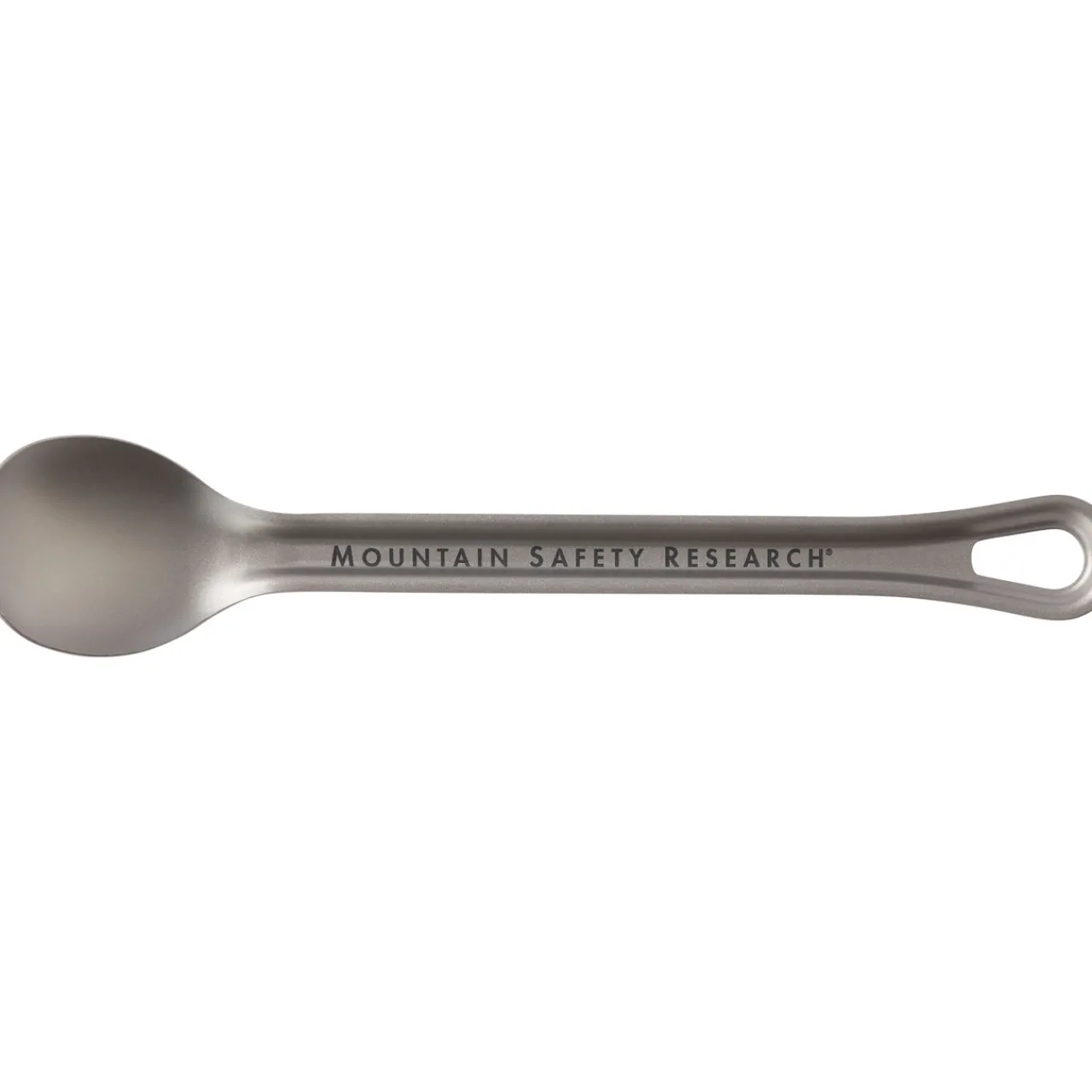 Vargo Titanium Long Spoon