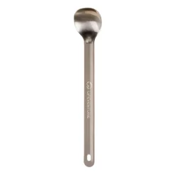 Vargo Titanium Long-Handled Spoon
