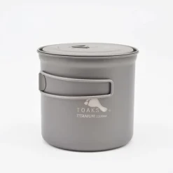 TOAKS Titanium 1100ml Pot