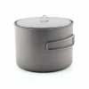 TOAKS Titanium 1600ml Pot
