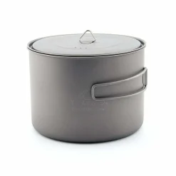 TOAKS Titanium 1600ml Pot
