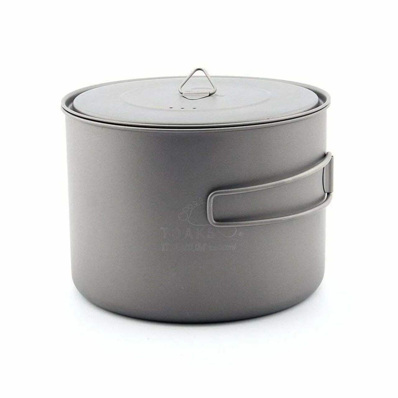 TOAKS Titanium 1600ml Pot