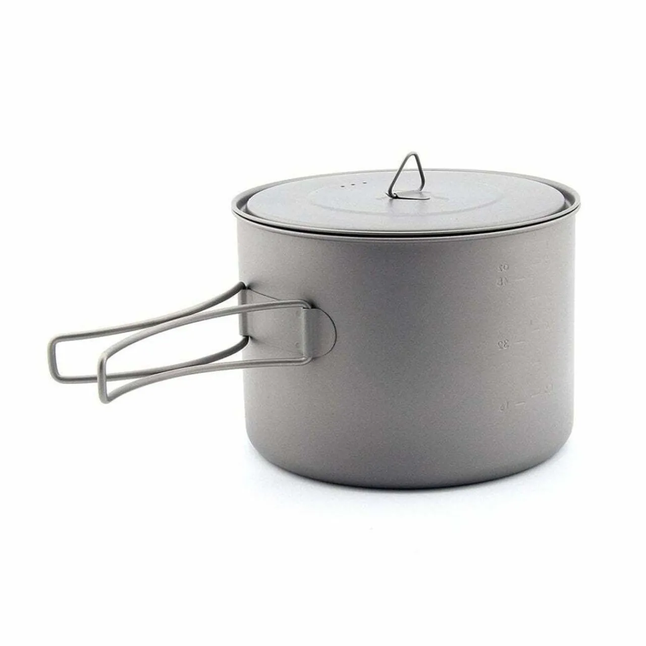 TOAKS Titanium 1600ml Pot