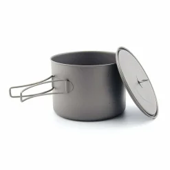 TOAKS Titanium 1600ml Pot