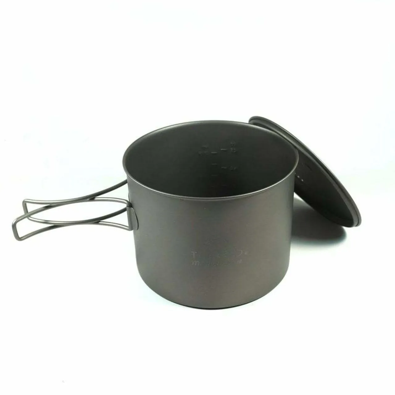 TOAKS Titanium 1300ml Pot