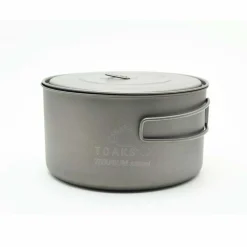 Vargo Titanium 1350ml Pot