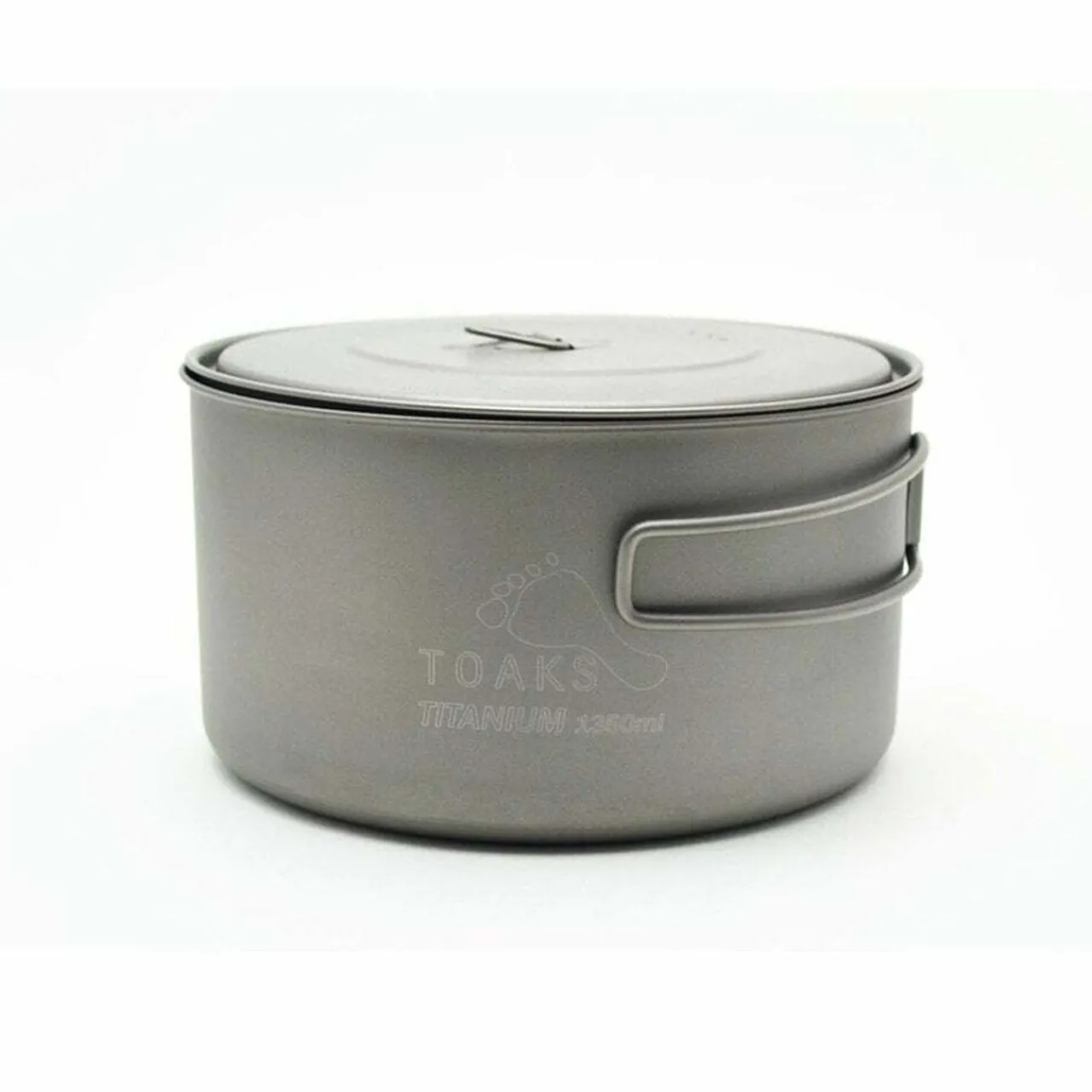 Vargo Titanium 1350ml Pot