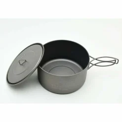 Vargo Titanium 1350ml Pot