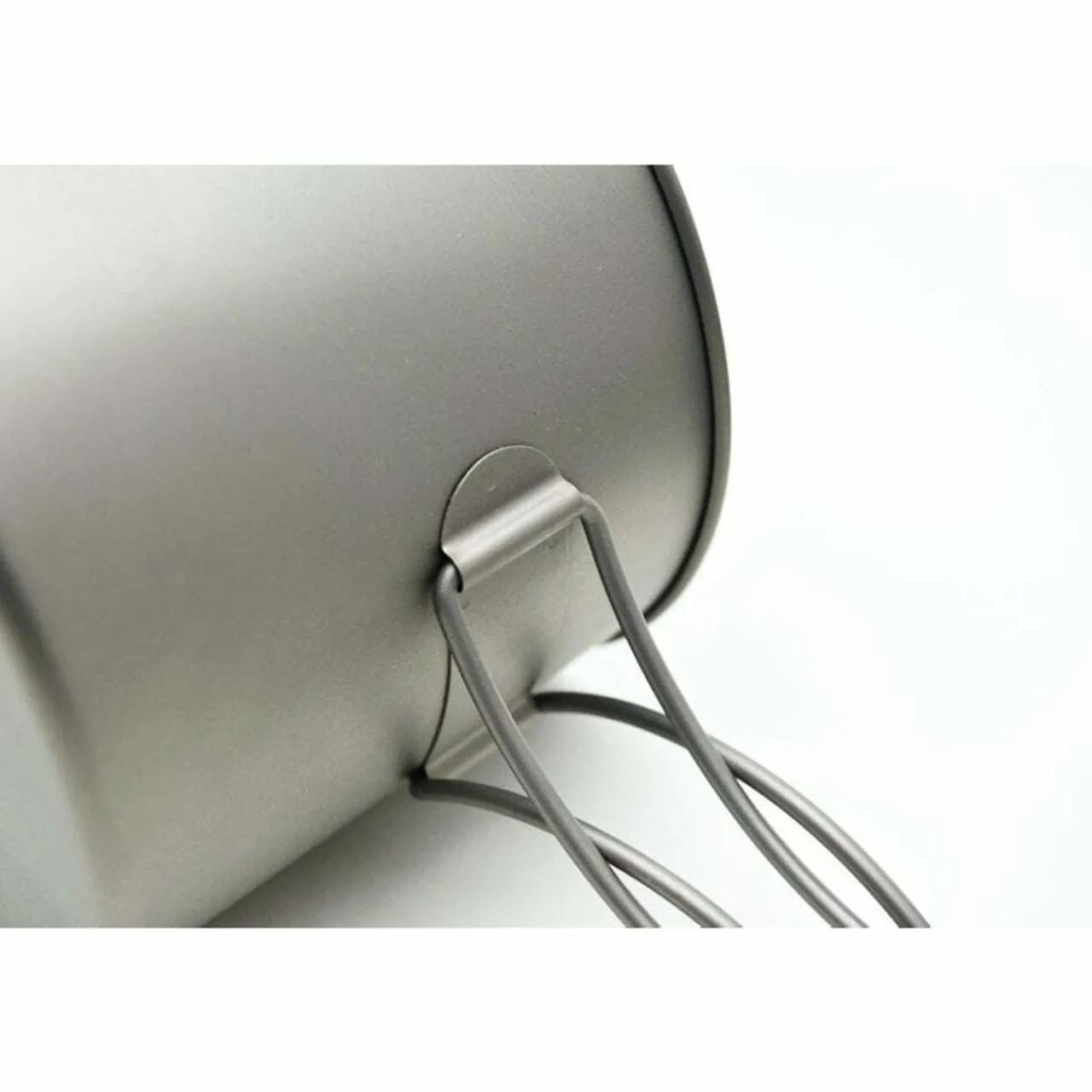 TOAKS Titanium 1300ml Pot with Pan