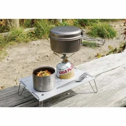 Snow Peak Titanium Multi Compact Cookset