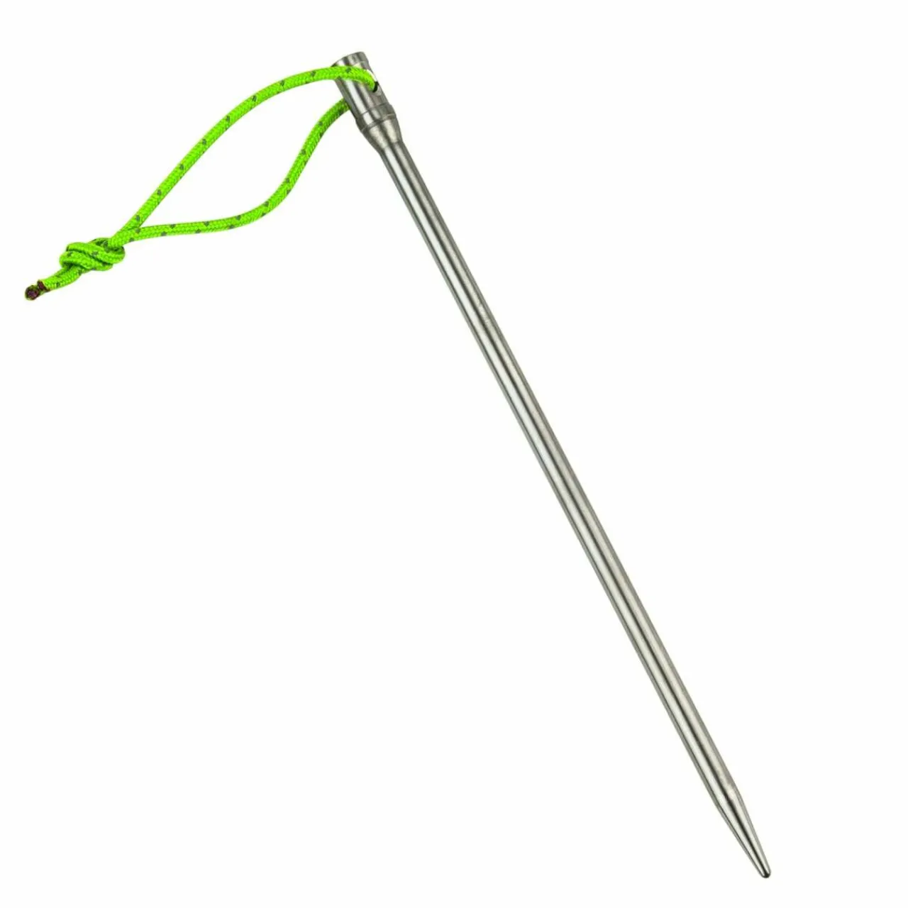 Vargo Titanium Nail Peg