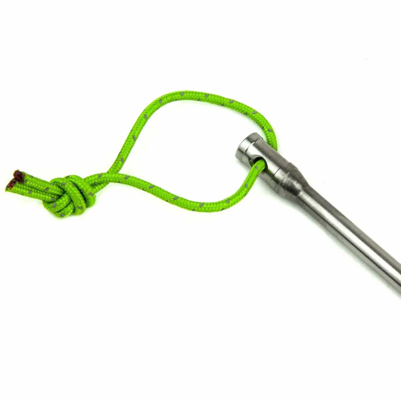 Vargo Titanium Nail Peg