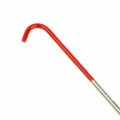 Gram-counter Gear Titanium Pin Peg