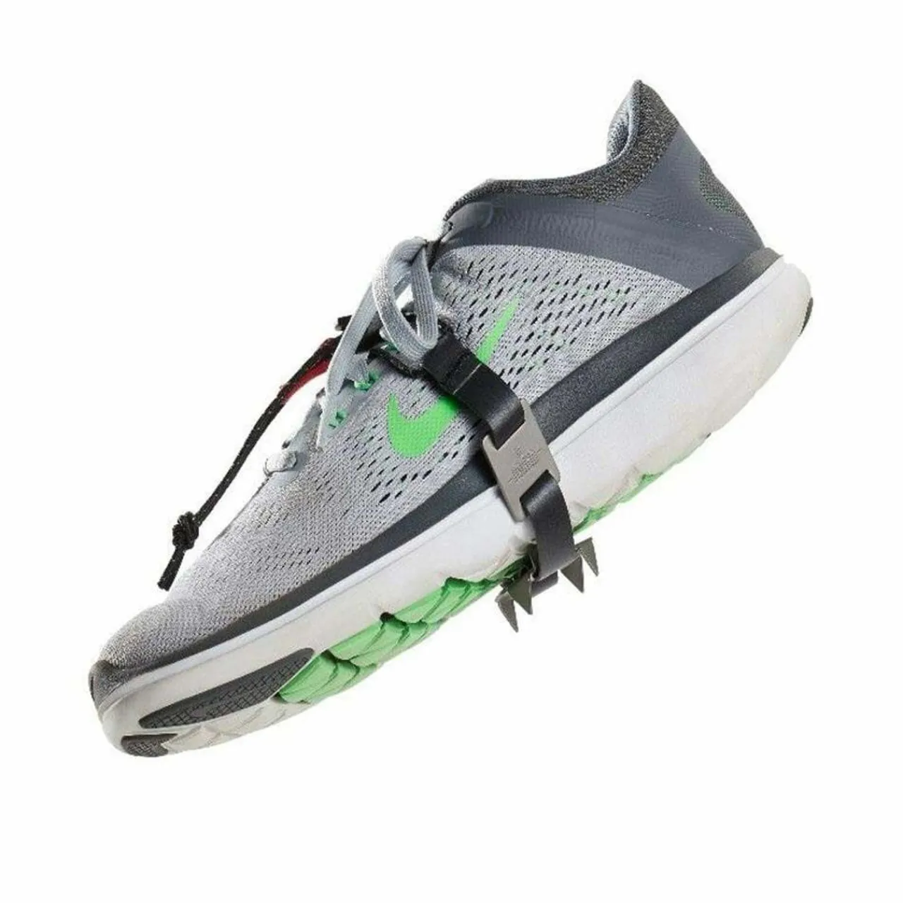 Vargo Titanium Pocket Cleats Solo