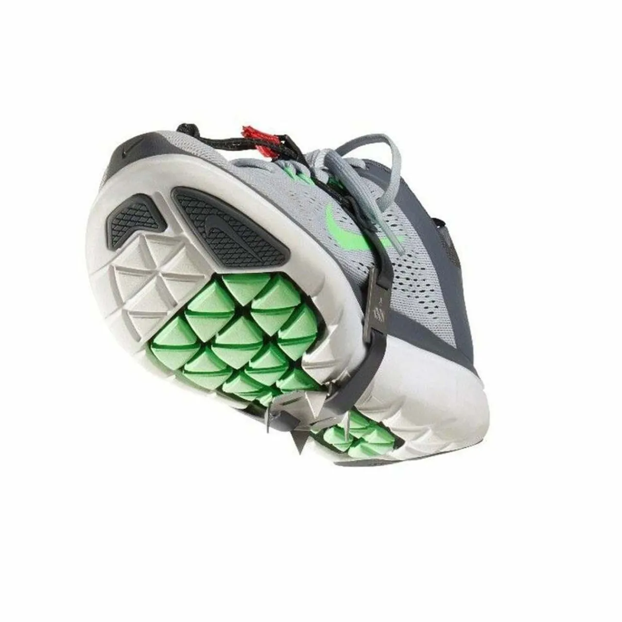 Vargo Titanium Pocket Cleats Solo