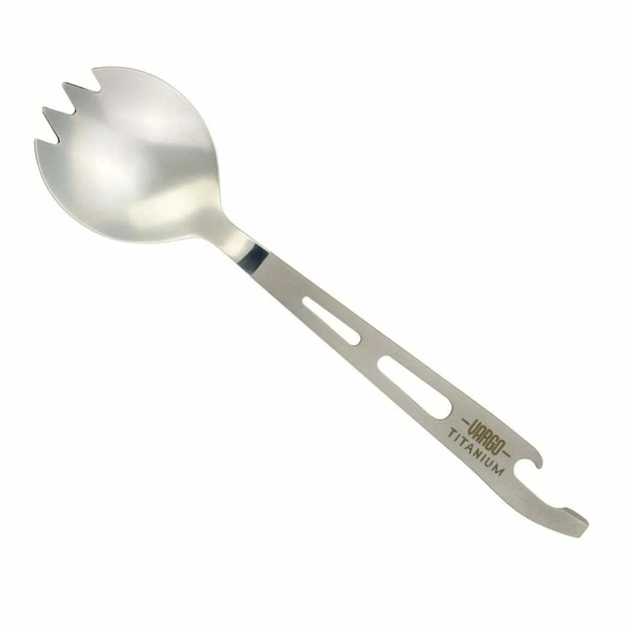 SilverAnt Titanium Scork