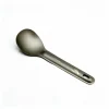 Lifeventure Titanium Short Handle Spoon
