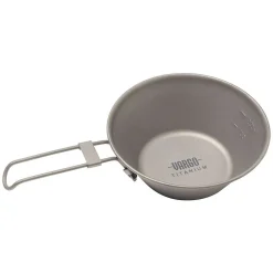 Vargo Titanium Sierra Cup - 300