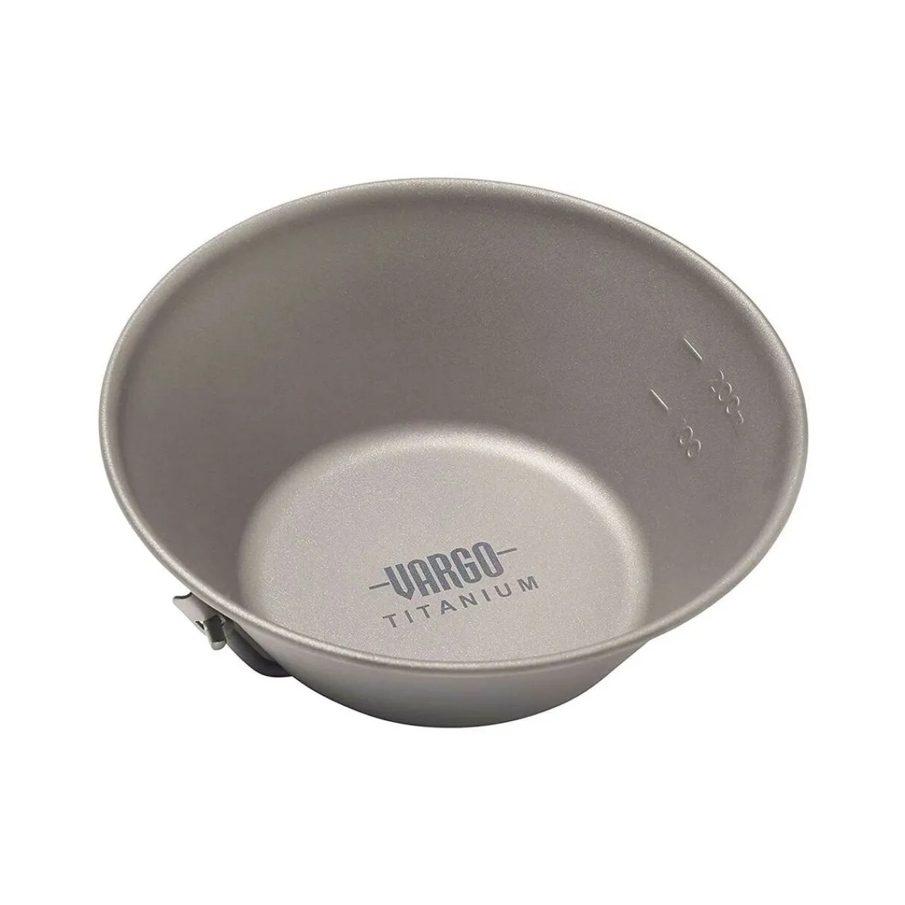Vargo Titanium Sierra Cup - 300