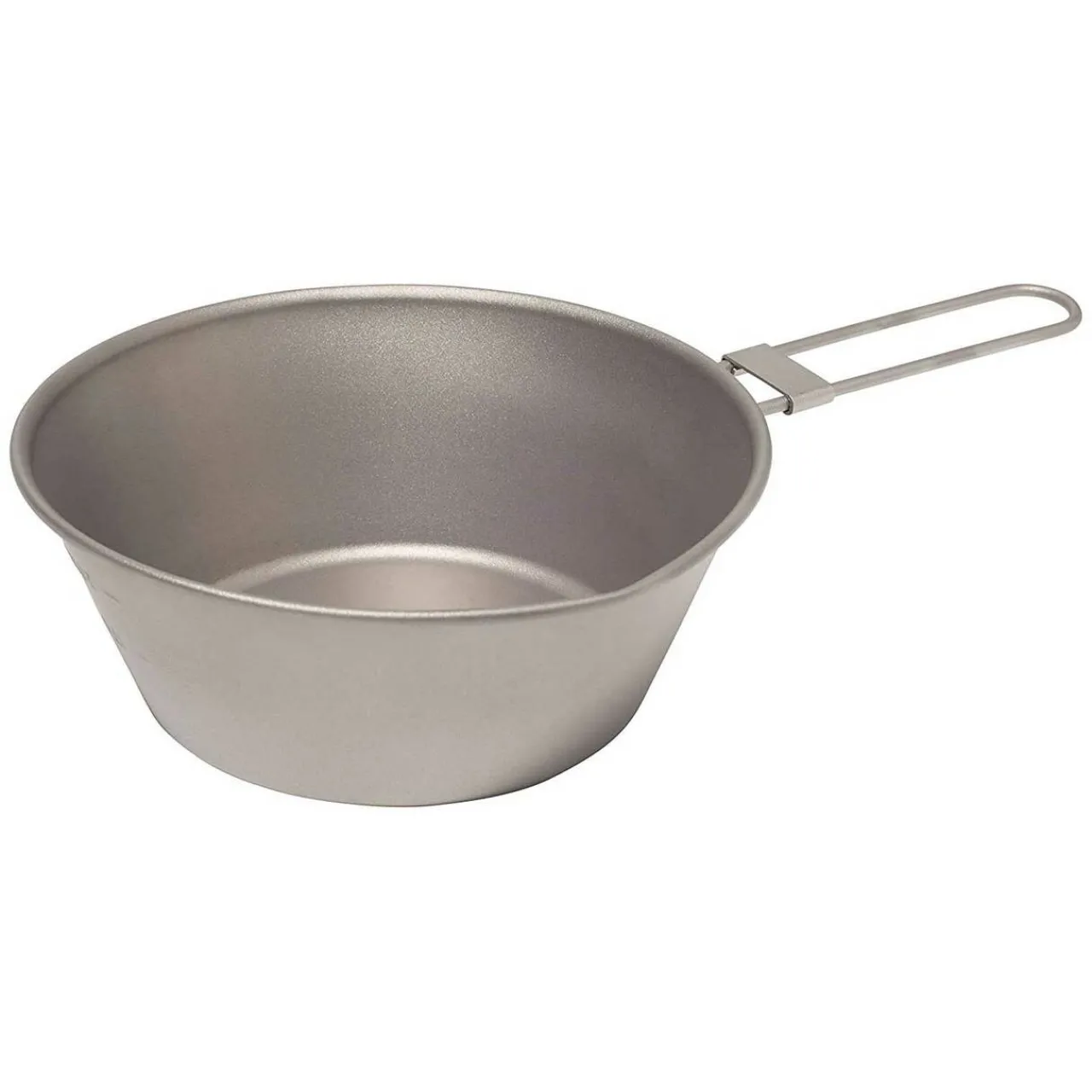 Vargo Titanium Sierra Cup - 450