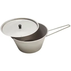 Vargo Titanium Sierra Magna