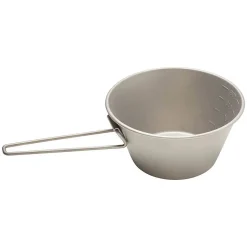 Vargo Titanium Sierra Magna