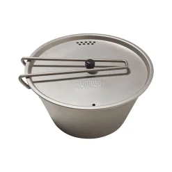 Vargo Titanium Sierra Magna