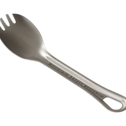 TOAKS Titanium Spork