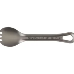 TOAKS Titanium Spork