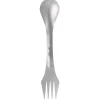 MSR Titanium Spork - Dual Ended