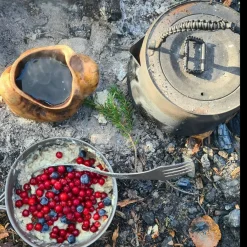 MSR Titanium Spork - Dual Ended