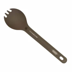 MSR Titanium Spork - ULV