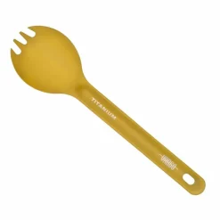MSR Titanium Spork - ULV