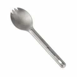 Gram-counter Gear Titanium Spork
