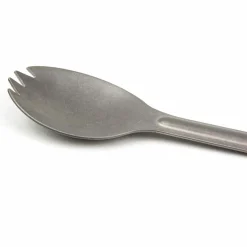 Gram-counter Gear Titanium Spork