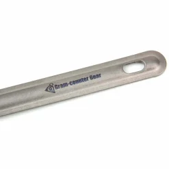 Gram-counter Gear Titanium Spork